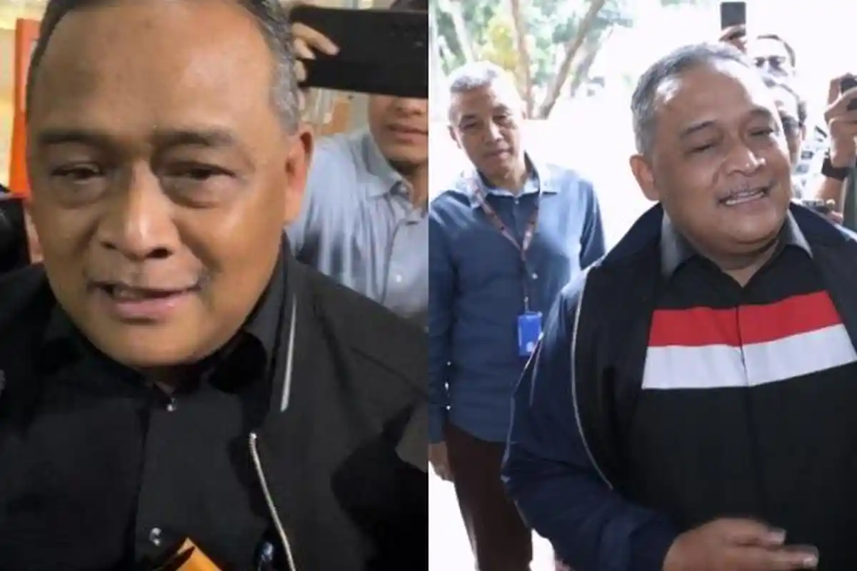 Sosok Joko Purwanto, Mantan Kepala UPT BP2MI Serang Beri Tahu Benny Rhamdani Soal T
