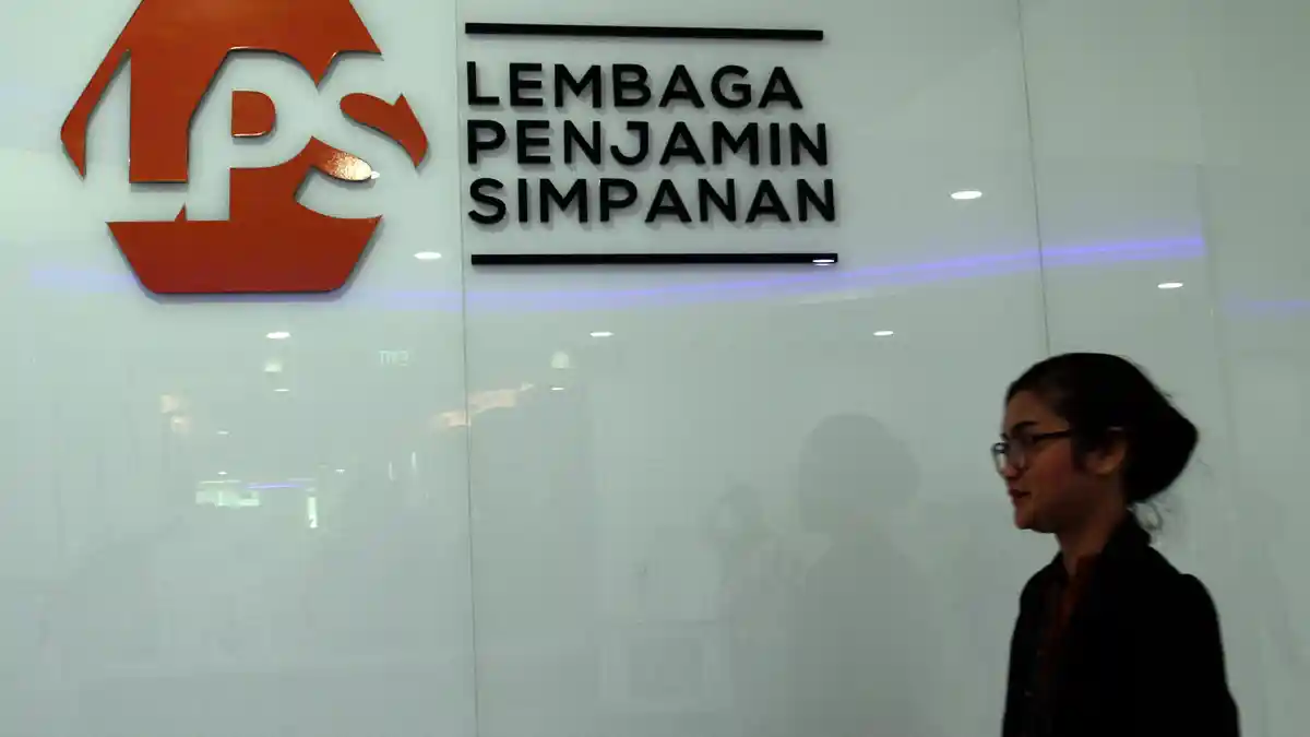 BPR Calliste Bestari Bali Dilikuidasi, LPS Siapkan Pembayaran Klaim Simpanan Nasabah