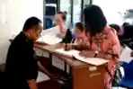 Angeline Liman Minta Bantuan Komnas HAM Pebebasan Ayahnya