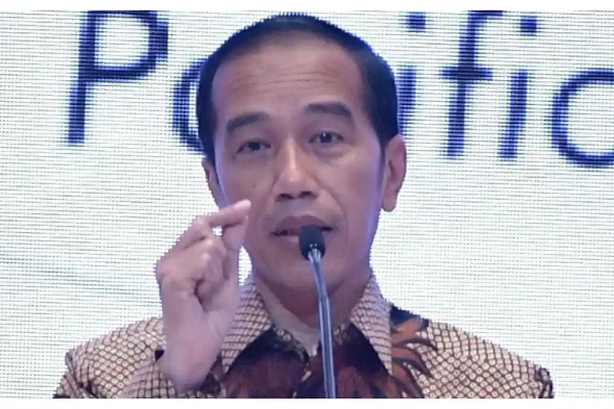 Pasca Disoraki Pegawai Penyuluh Pertanian, Jokowi Targetkan 3 Hari Ada Keputusan Pengangkatan PNS