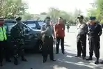 TNI Terjunkan Tiga Unit Sniper Amankan Silatnas ke-3 MTA di Stadion Manahan Solo