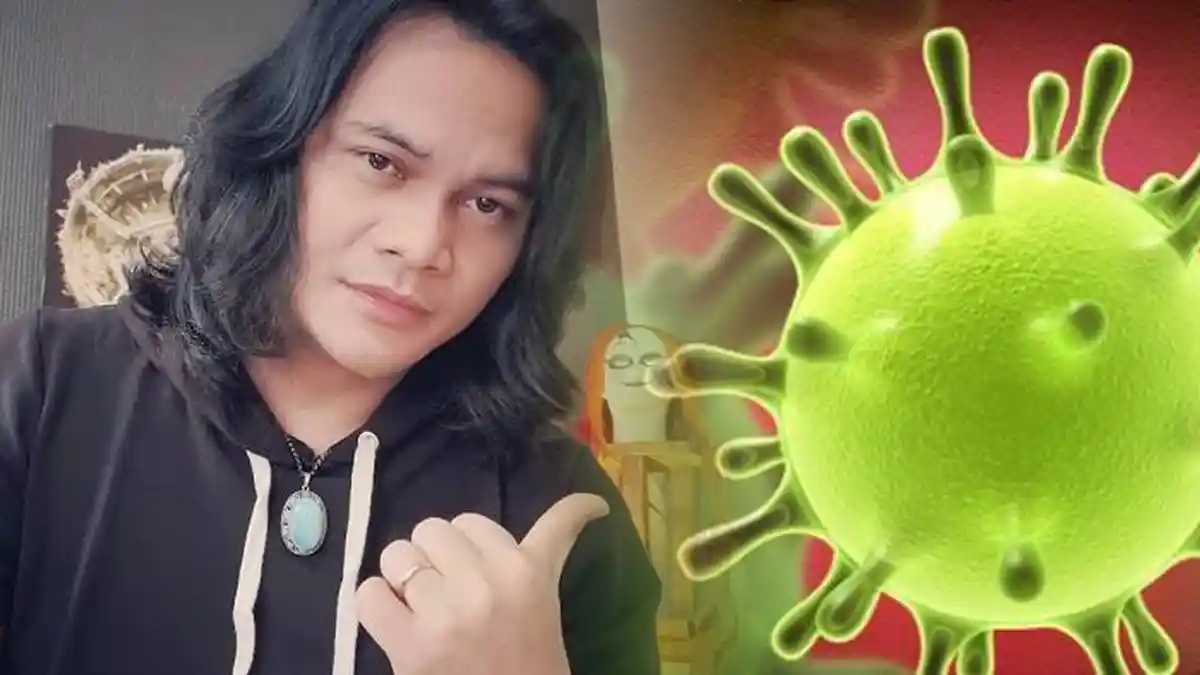 Mbah Mijan Kembali Bagikan Terawangannya Tahun Lalu, Diberondong Netizen Soal Bencana di Tahun 2020