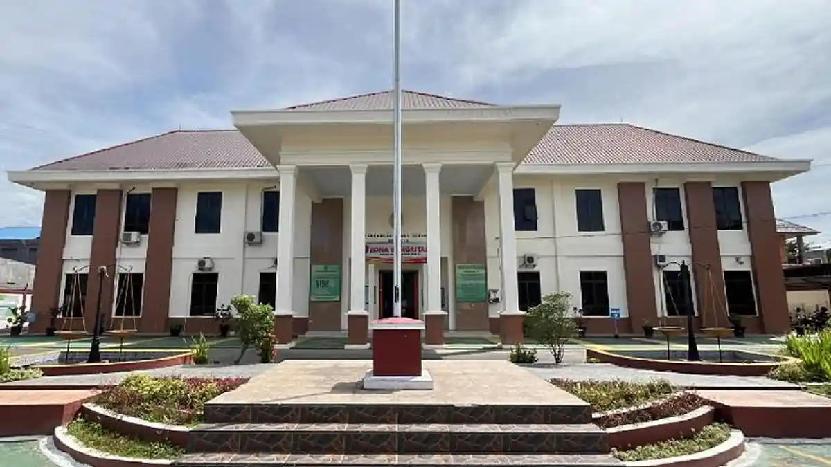 Wali Kota Siska Karina Imran Gugat Cerai Suami ADP di Pengadilan Agama Kendari, Terdaftar April 2026