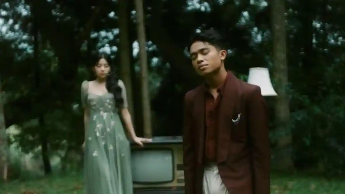 Lirik Lagu 'Percuma' - Anggis Devaki dan Betrand Peto Putra Onsu, Ungkap Rasa Kecewa dengan Cinta