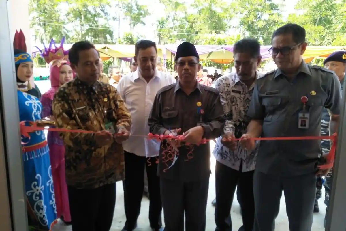 Pj Sekda Mempawah: Generasi Muda Tengah Dilanda 3 Virus Berbahaya!