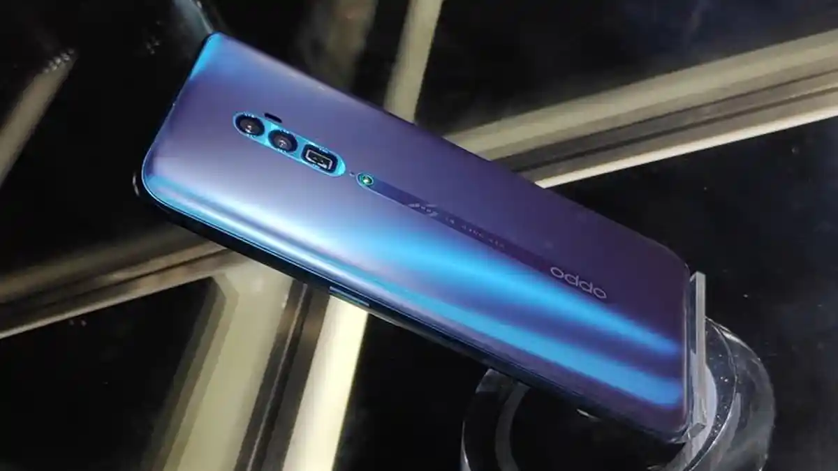 Resmi Dijual di Indonesia, Ini Harga dan Spesifikasi Oppo Reno 10x Zoom ...