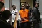 Sigit Pramono Asri Ditahan KPK