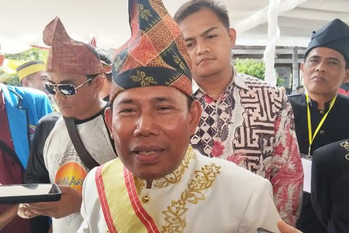 Maju Pilkada NTB 2024, Musyafirin Optimis Menang di Sumbawa, namun Belum Bertemu TGB