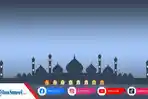 Keutamaan Mengamalkan Sholawat Adrikni 313x, Teks Arab, Latin dan Terjemahan