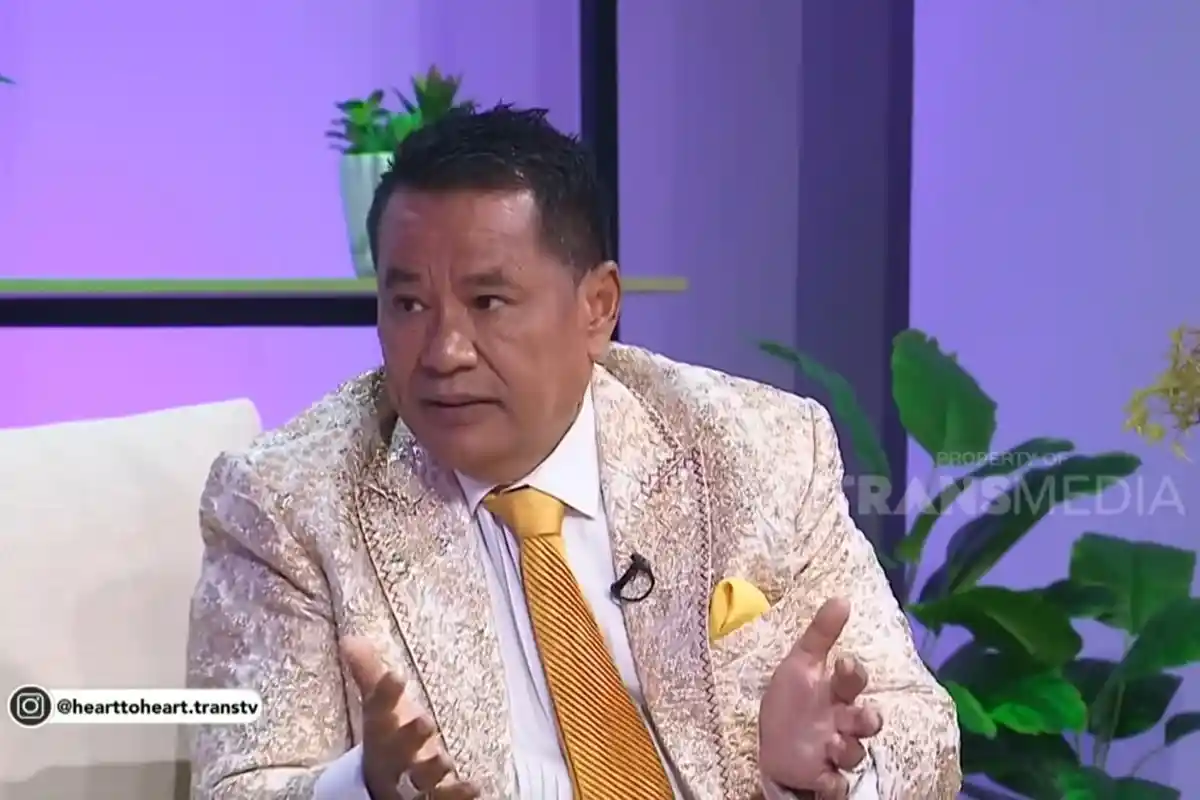 "Yang Ini Dibela?" Hotman Paris Sentil Pembela Kurnia Meiga, Sebut Netizen Standar Ganda