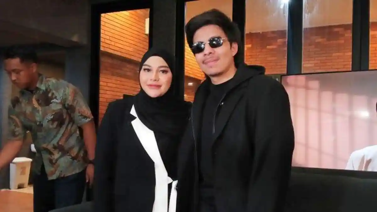 Aurel Hermansyah Akui Pernah Minta Pisah dari Atta Sebulan Menikah, Ini Pemicunya