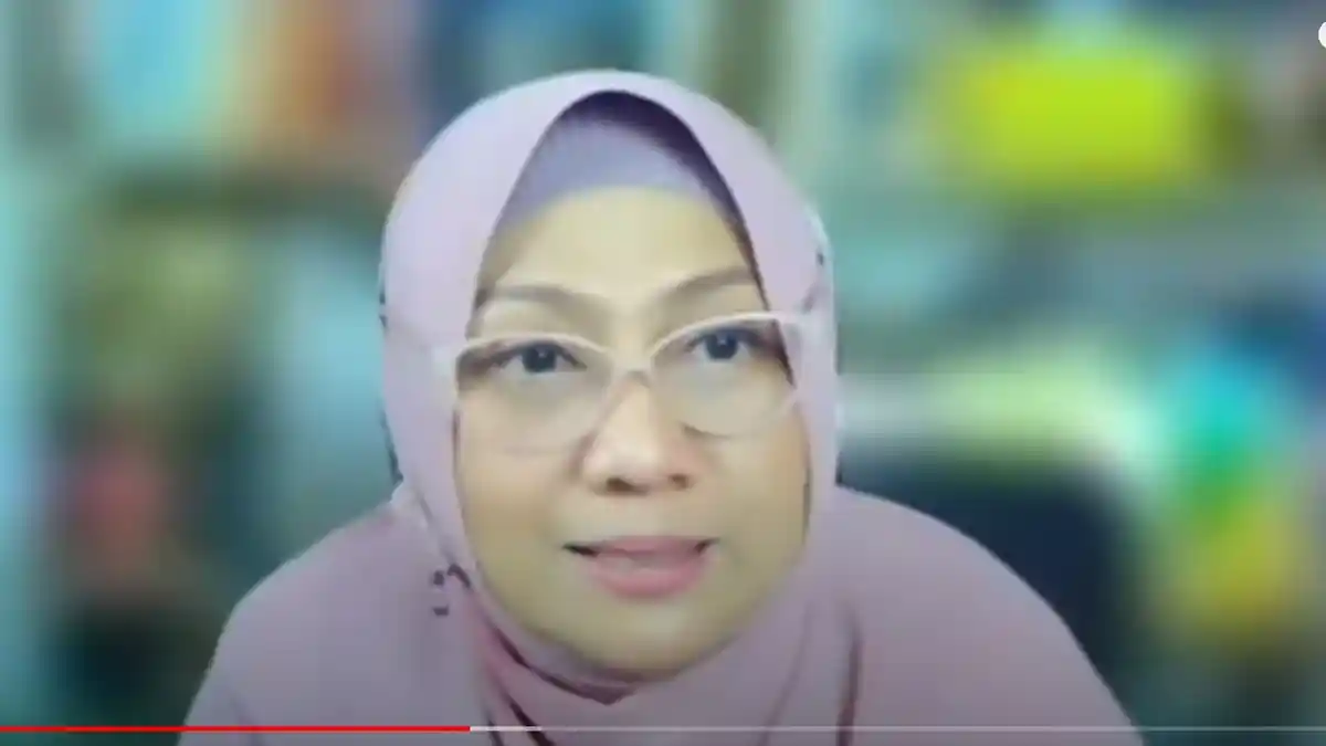 Lakukan Amalan Ini Setelah Berhubungan Agar Segera Punya Anak, Tips dr Aisah Dahlan