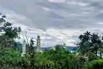 Siapkan Mantel dan Payung, Seluruh Kecamatan di Abdya Diguyur Hujan Pada 30 April 2026