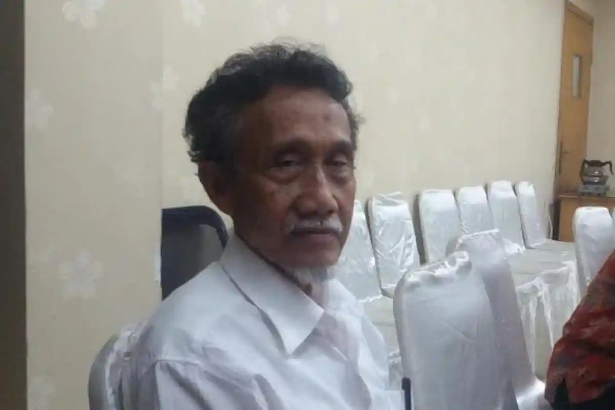 'Kang Jalal' Jalaluddin Rakhmat Menuju Sang Kekasih, Kisah Perjuangannya Raih Doktor di Makassar