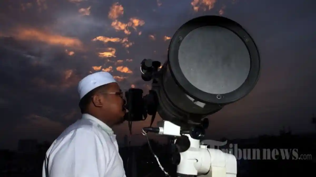 Kapan Sidang Isbat Ramadhan 2022? Jadwal Live Streaming Sidang Isbat Penentuan 1 Ramadhan 1443 H