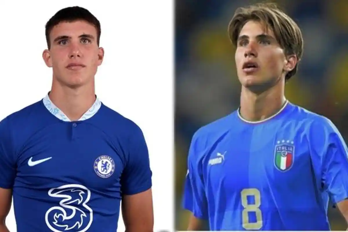 Cesare Casadei Raih Sepatu dan Bola Emas, Juara Piala Dunia U20 Uruguay Akhiri Dominasi Eropa