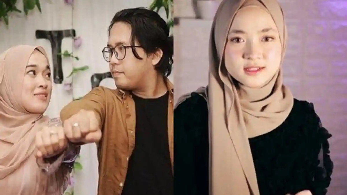 Ririe Fairus Tanggapi Bantahan Pihak Nissa Sabyan, Beri Pesan Menohok, ''Ada Allah Maha Melihat''