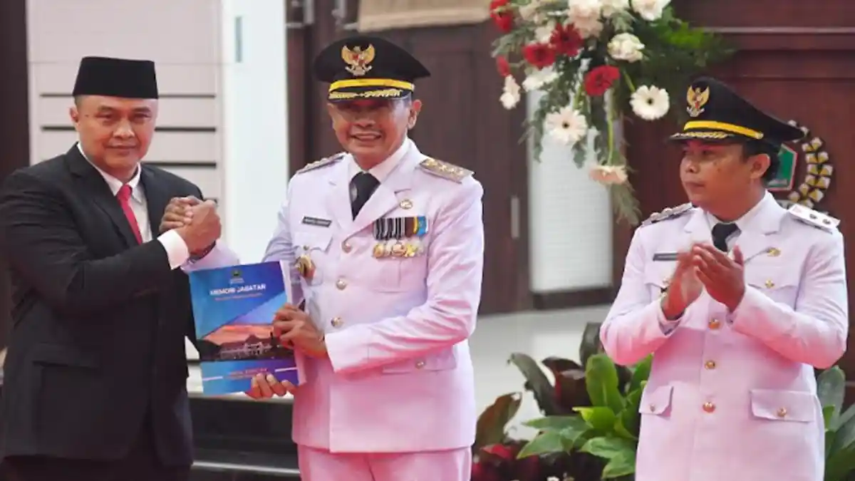 KATA DPRD Soal Janji Politik Wahyu-Ali Rp 50 Juta per RT di Kota Malang ...