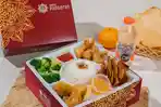 Dapur Pangeran Tingkatkan Standar Keamanan Makanan, Siap Dukung Kebutuhan Katering Kantor