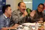 Diskusi Polemik KPK vs Polri