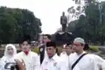 Lee Jong Hoon Masjid Itu Sejuk dan Indah