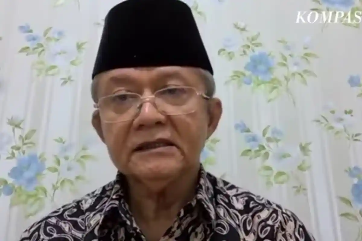 Surat Terbuka MUI untuk Kepala Negara Dekat Wilayah Palestina, Dorong Putus Hubungan dengan Israel