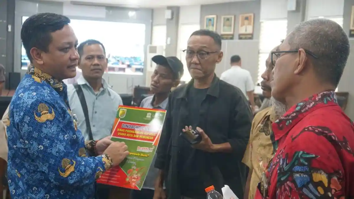 Kenaikan Tarif Retribusi Pasar Dikeluhkan Pedagang, Begini Respons Pemkot Pekalongan