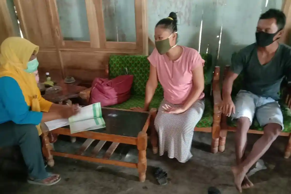 Kematian Ibu dan Bayi Terbanyak Diraih Banyumas dan Grobogan, Jadi Sorotan Internasional