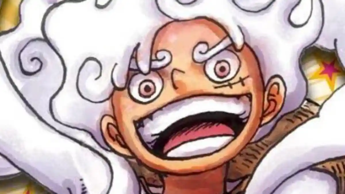 Sejarah, Kekuatan dan Fakta Menarik Dewa Nika: Wujud Gear 5 Luffy