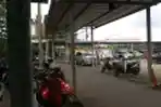 Stasiun Jurangmangu Direvitalisasi Menjadi Kawasan Terintegrasi