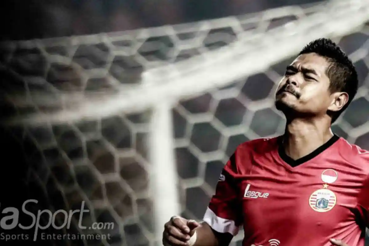 Bambang Pamungkas Pensiun, Legenda Barcelona Xavi Hernandez: Semoga Beruntung di Proyek Selanjutnya