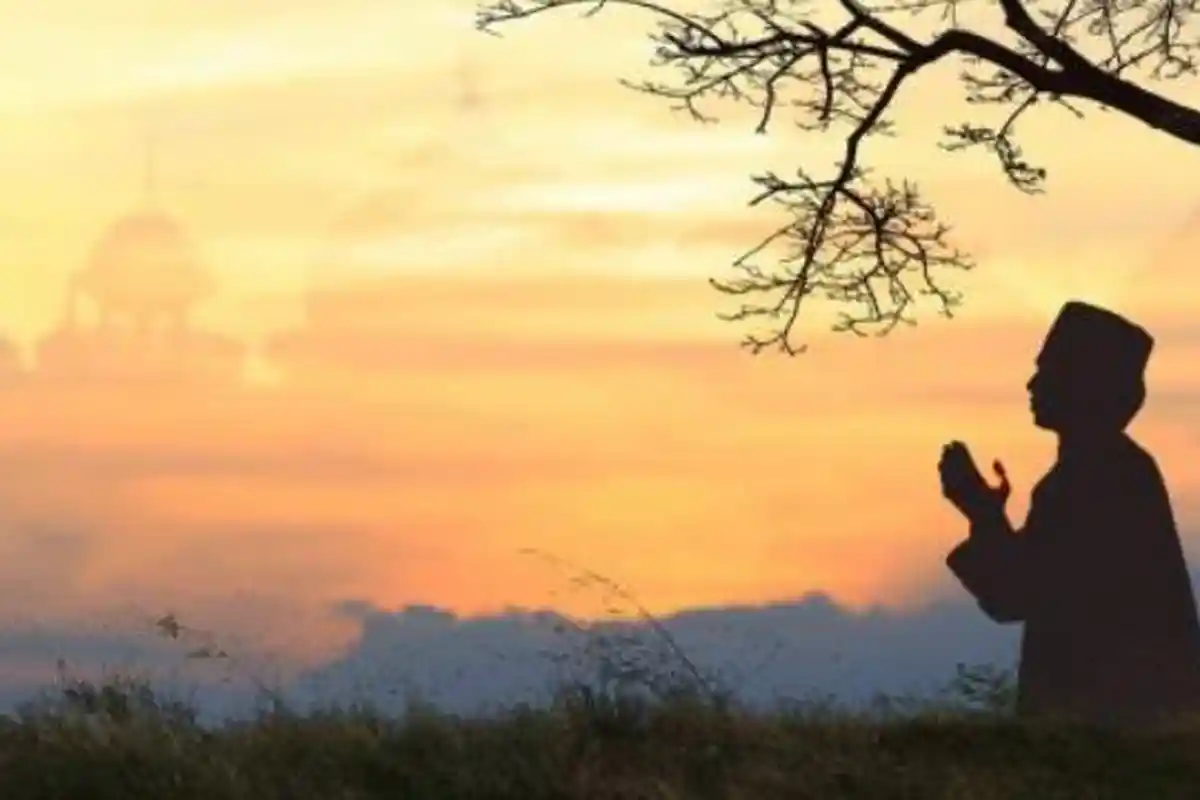 Kumpulan Doa Pagi, Mulai dari Doa Memohon Perlindungan hingga Doa Penghapus Dosa