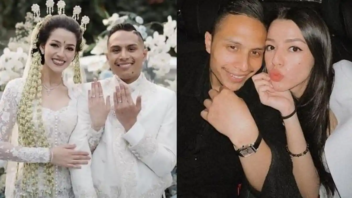 Sosok Khalid Atamimi Suami Susan Sameh, Bukan Orang Sembarangan, Lahir di Hamburg Jerman