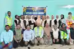 Kolaborasi PT Indexim Coalindo dan Desa Bangun Jaya Berdayakan Perempuan Pelaku Usaha Konveksi