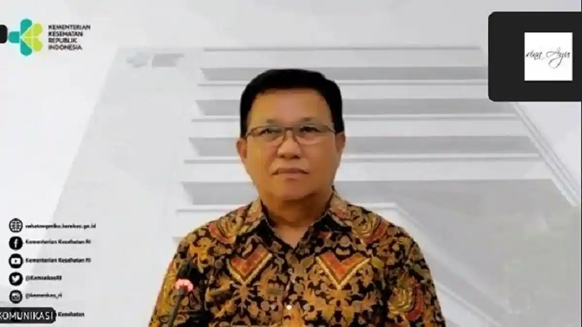 Kasus Covid-19 Omicron XBB Terdeteksi di Indonesia, Pasien Pertama Baru Pulang dari Lombok