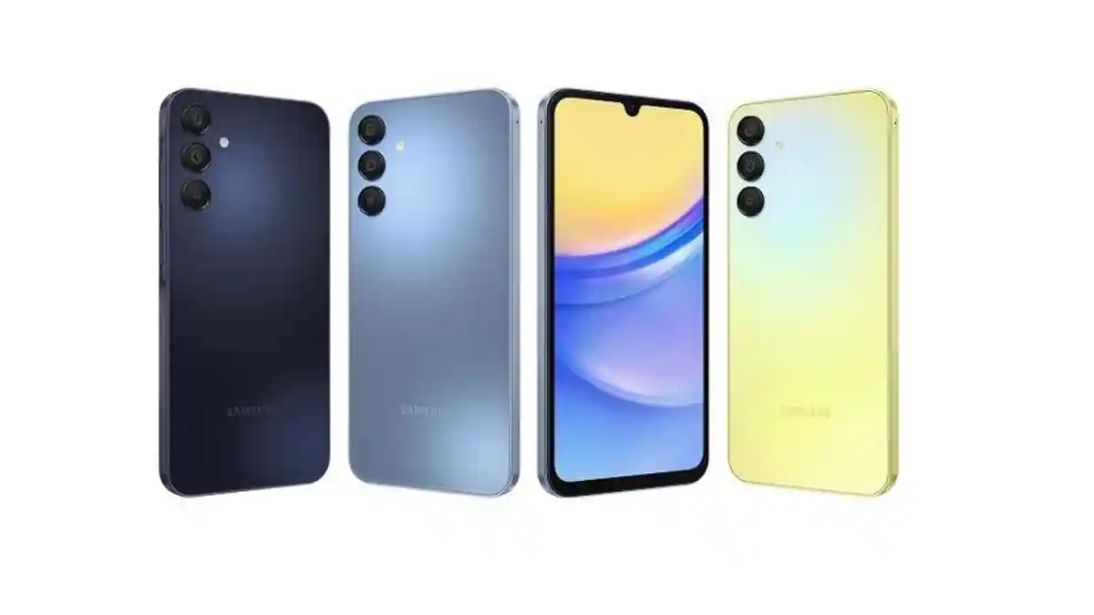 Beda Harga HP Samsung Galaxy A15 5G dan Samsung A15 4G, Ini Prediksi Harga Terbaru di Awal Juni 2025