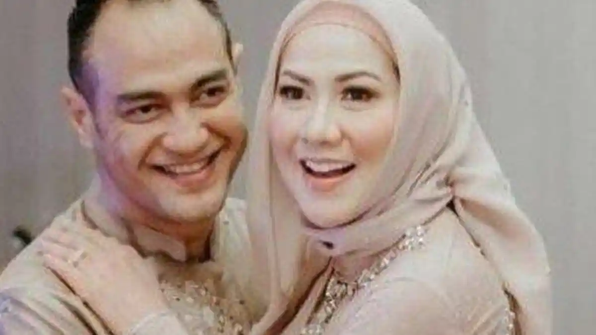 Artis Senior Venna Melinda Kaget Tahu Ferry Irawan Cekatan Lakukan Hal Ini saat Ditinggal ART Mudik
