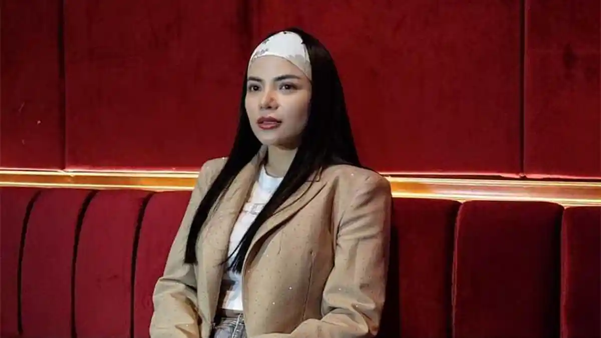 Luna Maya Dinikahi Maxime Bouttier, Dinar Candy Sebut Generasi 90an Tak Aman: Cepat-cepat Cari Pacar