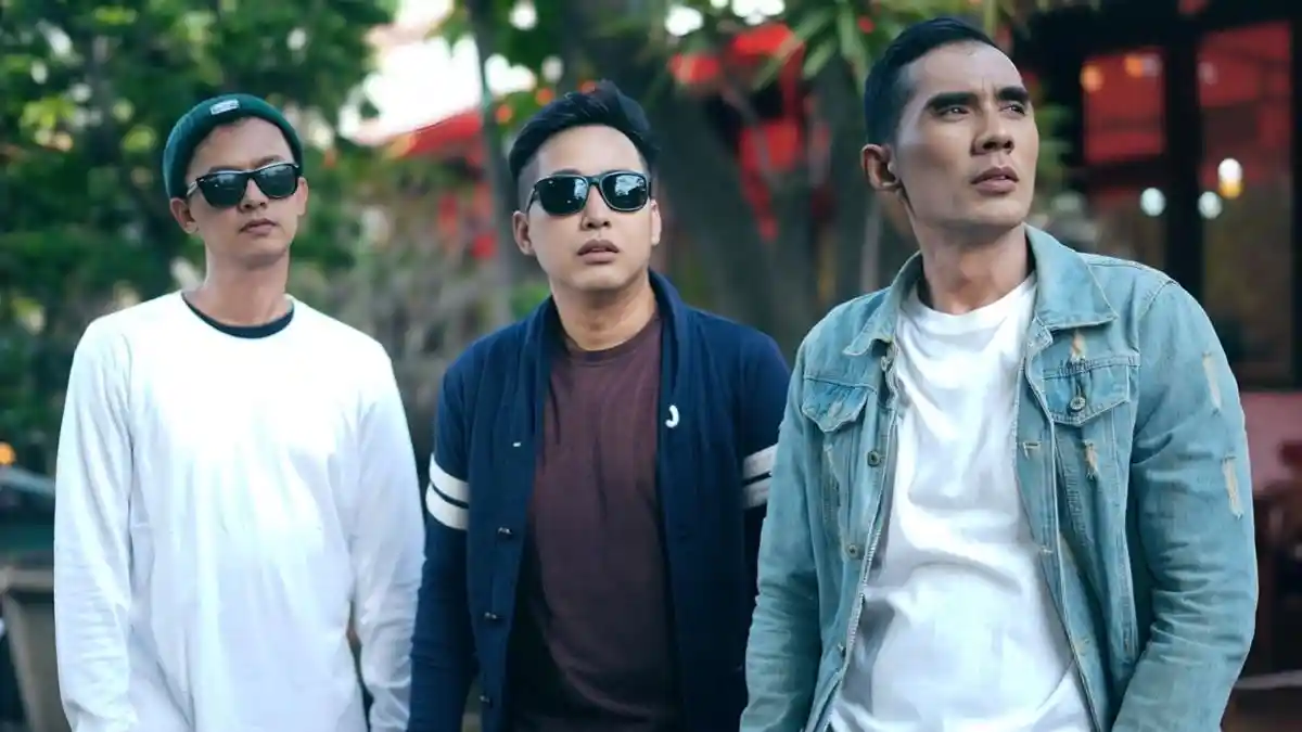 Tidak Pernah Berhenti Bereksplorasi, ASBAK Band Garap Lagu 'Hidup Tanpa Cinta' usai Rilis Mini Album - Wartakotalive.com