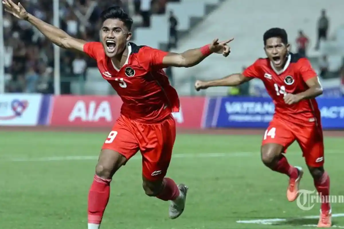 Profil Ramadhan Sananta, Santer Gabung Persis Solo seusai Bawa Timnas Indonesia Juara SEA Games 2023