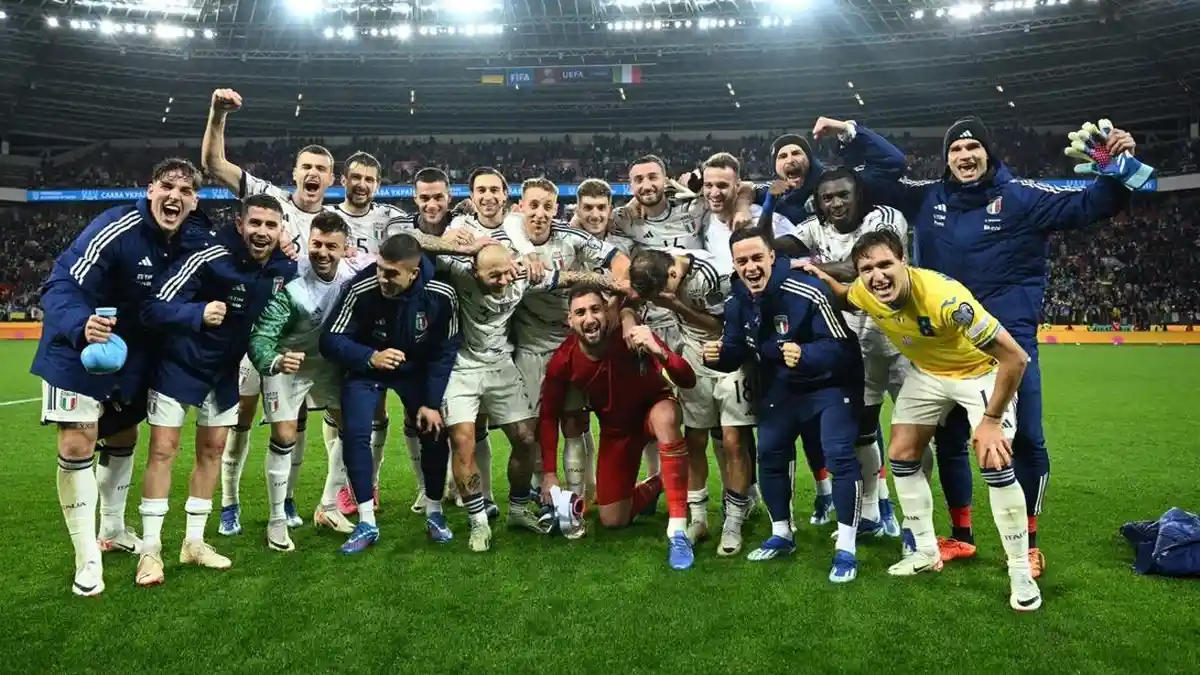 30 Pemain Timnas Italia di Euro 2024, Pemain Kontroversi Kasus Judi Online Dibawa