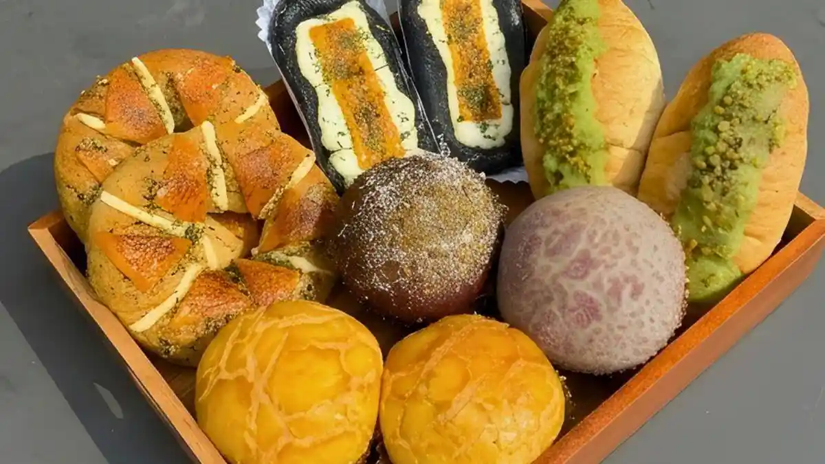 Firstwish Bakery Hadirkan Roti Lezat Tanpa Rasa Bersalah di Tengah Tren Diet Sehat
