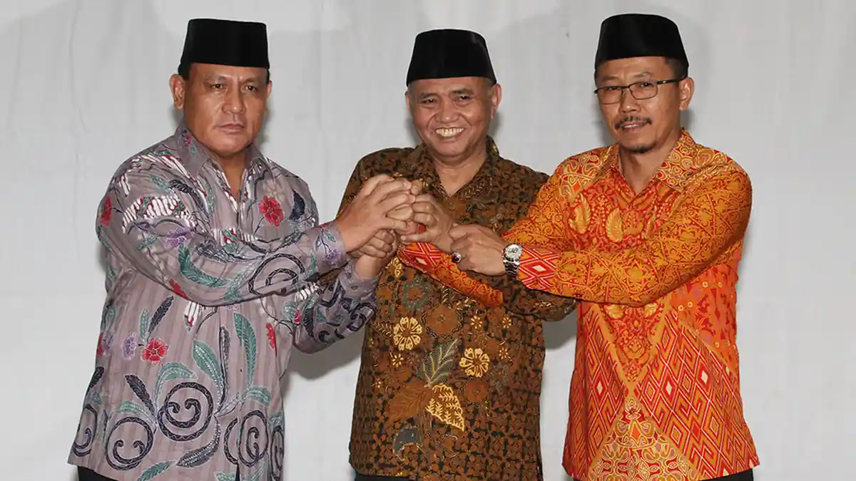 Brigjen Aris Mbalela Lagi, Dia Beberkan Kejanggalan Penanganan Kasus e-KTP
