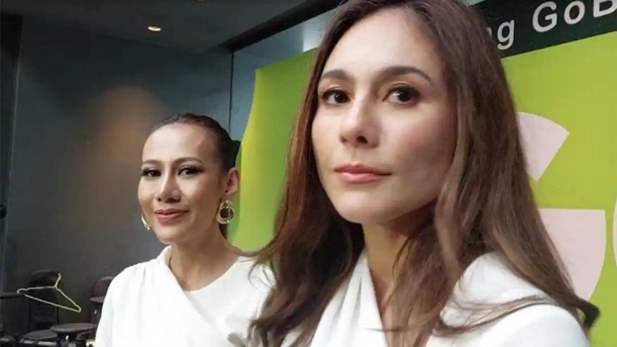 Wulan Guritno Kaget Bakal Diperiksa Jadi Saksi Judi Online, Heran Mengapa Video 2020 Kini Diributkan