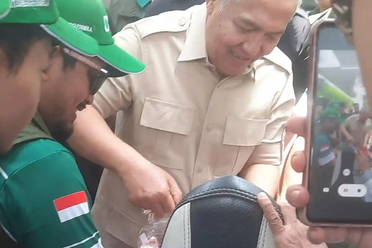 PT Inti Sinergi Formula Luncurkan BBM Ramah Lingkungan BOBIBOS