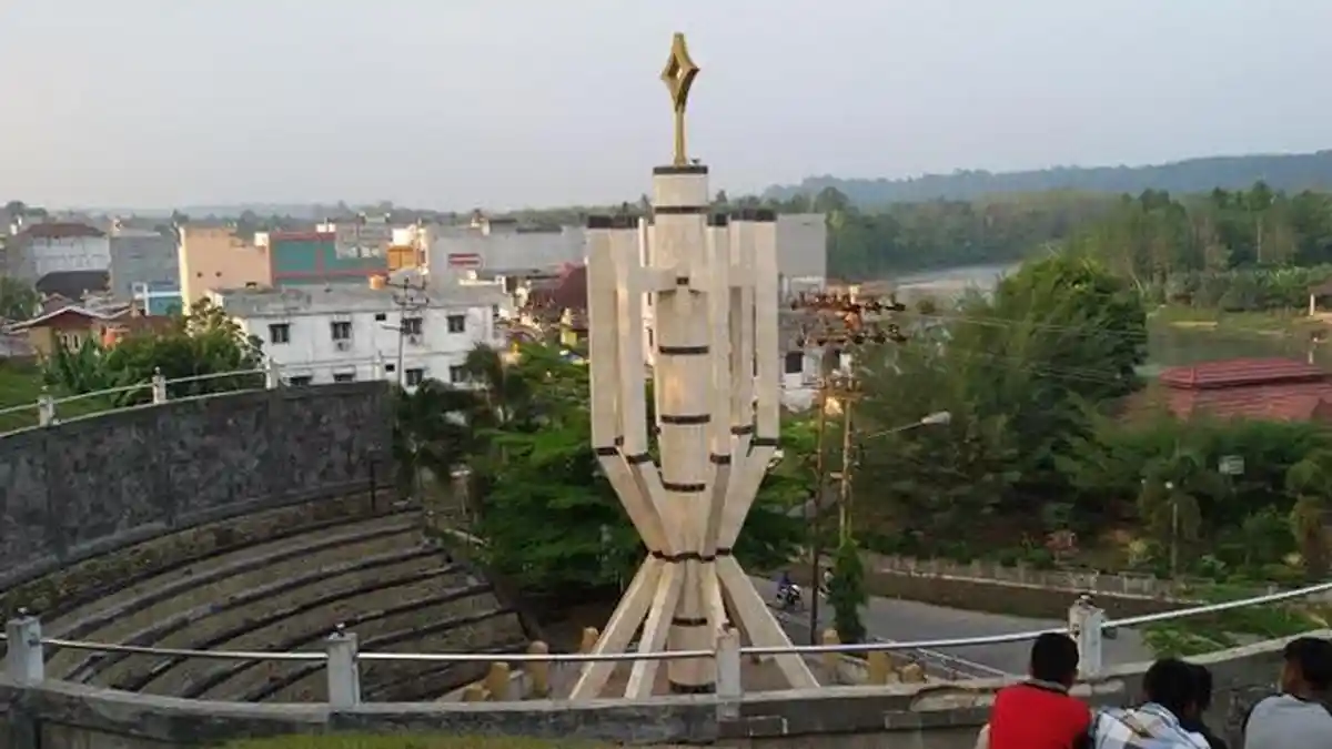 Daftar Lengkap Dana Desa 2026 Empat Lawang, 61 Desa Terima Lebih dari Rp 300 Juta