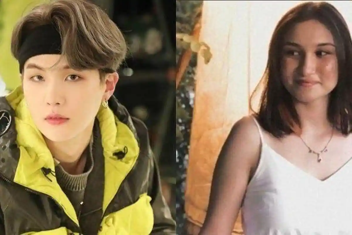 Begini Bunyi Tweet Terakhir ARMY BTS Melisa, 