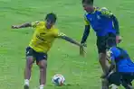 Berita Arema FC Hari Ini Populer: Belum Aman dari Degradasi, Singo Edan Masih Perlu Poin Tambahan