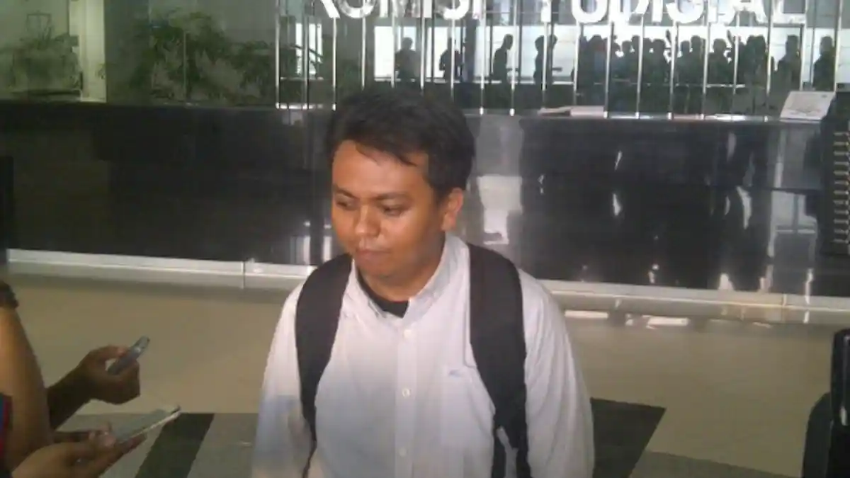 Pegiat Antikorupsi: Sudah Selayaknya Dana Parpol Naik