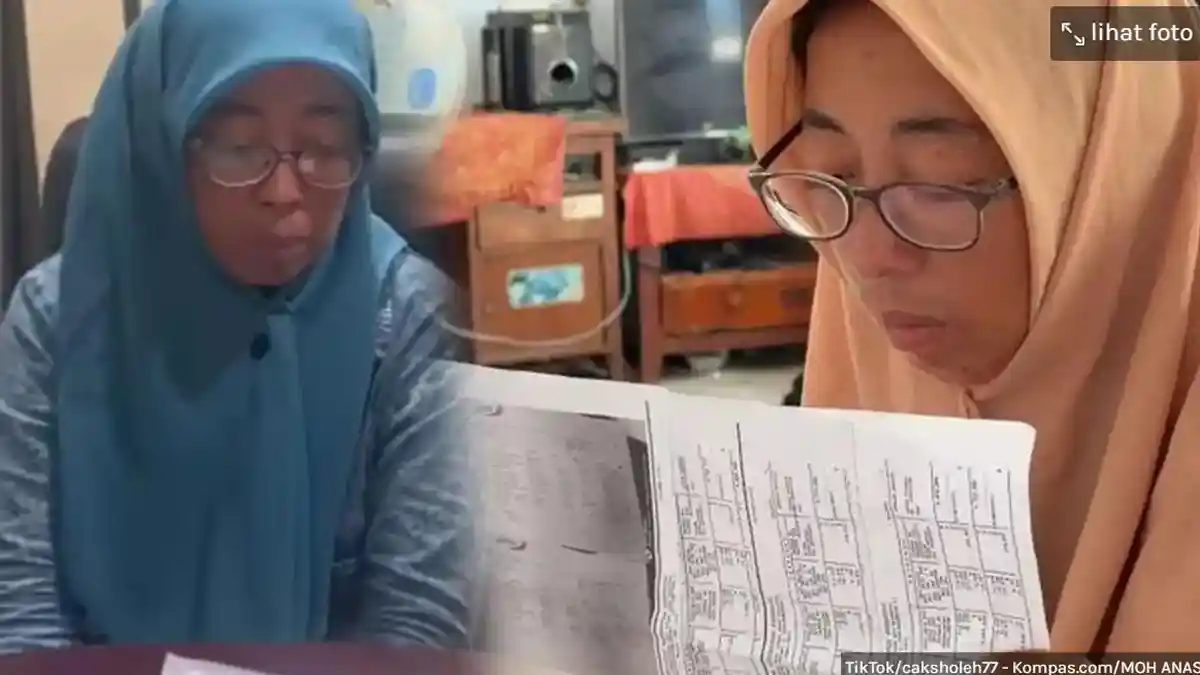 NASIB Guru SD Minta Pindah Karena Jarak Sekolah Malah Kena Hujat, Punya Pajero dan Jarang Kerja